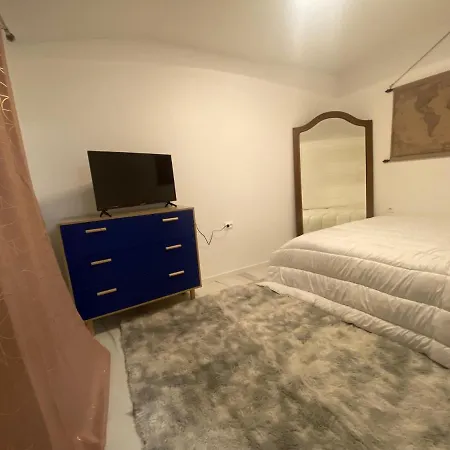 La Maison Bleue